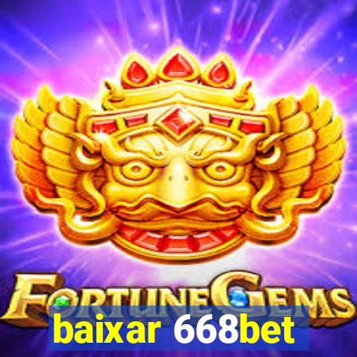 baixar 668bet